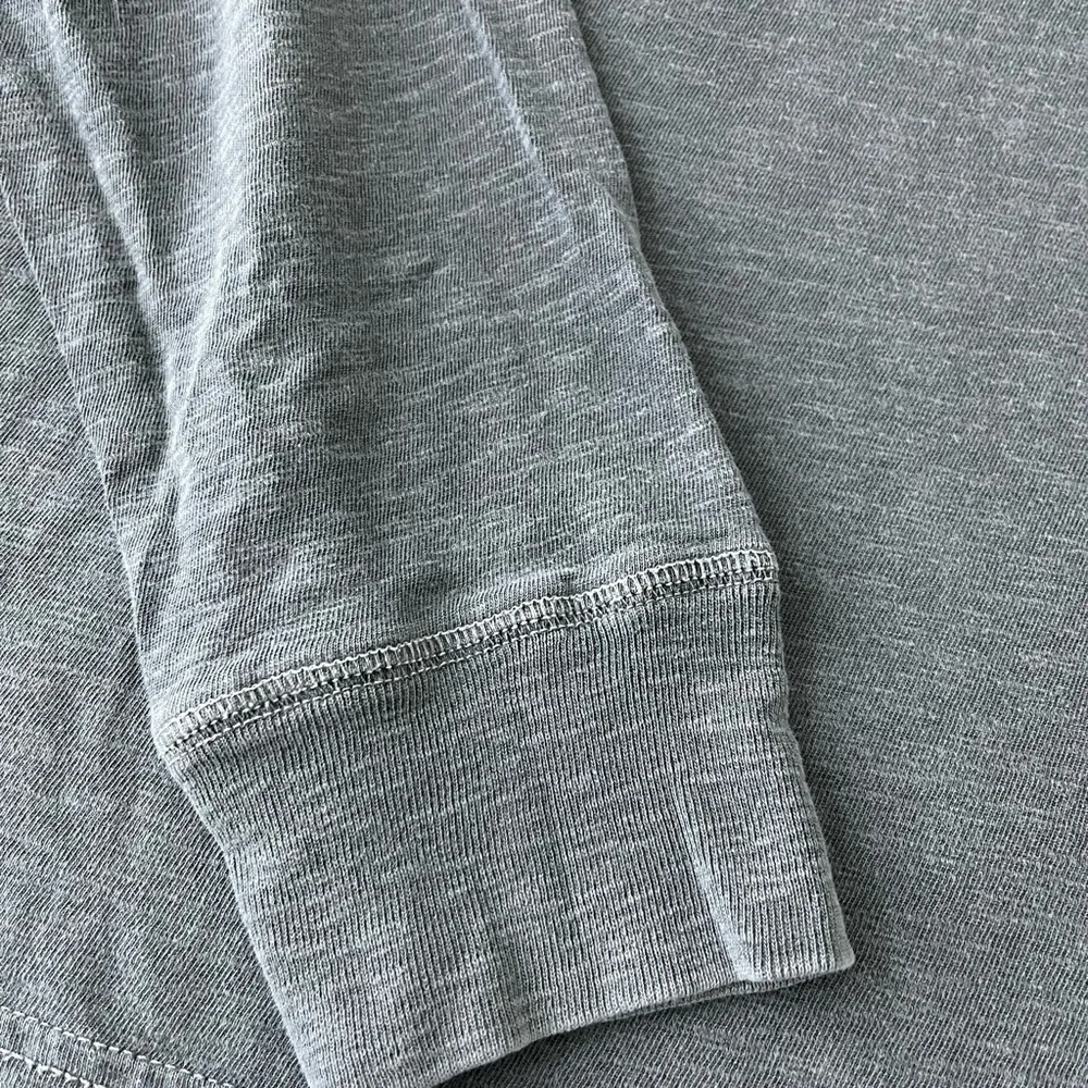 J crew long sleeve shirt size L